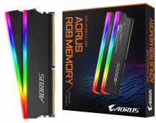 Оперативна пам’ять Gigabyte Aorus RGB DDR4 2x8GB (GP-ARS16G37)