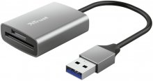 Кардрідер Trust Dalyx Fast USB 3.0 (24135_TRUST)