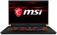 Ноутбук MSI GS7510SFS-039UA