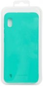 Чохол BeCover for Samsung A10 A105 - Matte Slim TPU Green  (703429)