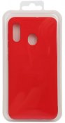 Чохол BeCover for Samsung A30 2019 A305 - Matte Slim TPU Red  (703420)