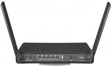 Маршрутизатор Wi-Fi MikroTik hAP AC3 (RBD53IG-5HACD2HND)