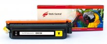Сумісний картридж Static Control Parrot for HP CF412X 410X/Canon 046H Yellow (002-01-LF412X)