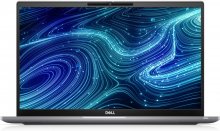 Ноутбук Dell Latitude 7520 N098L752015UA_WP Black