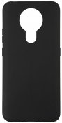 Чохол ArmorStandart for Nokia 3.4 - Matte Slim Fit Black  (ARM59523)