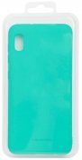 Чохол BeCover for Xiaomi Redmi 7A - Matte Slim TPU Green  (704023)