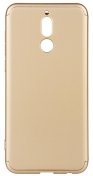 Чохол BeCover for Huawei Mate 10 Lite - Super-protect Series Gold  (701975)