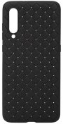 Чохол BeCover for Xiaomi Mi 9 - TPU Leather Case Black  (703509)