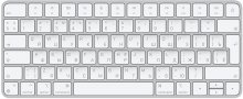  Клавіатура компактна Apple Magic Keyboard RU White (MK2A3)