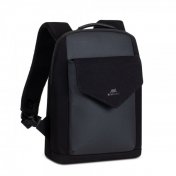 Рюкзак для ноутбука Riva Case 8521 Black (8521 (Black))