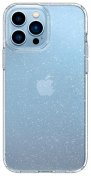 Чохол Spigen for iPhone 13 Pro Max - Liquid Crystal Glitter Crystal Quartz  (ACS03198)