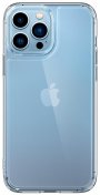 Чохол Spigen for iPhone 13 Pro Max - Quartz Hybrid Crystal Clear  (ACS03214)