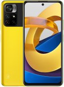 Смартфон Xiaomi Poco M4 Pro 5G 4/64GB Yellow