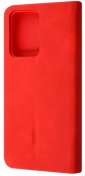 Чохол WAVE for Xiaomi 11T/11T Pro - Flip Case Red  (34338red)