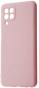 Чохол WAVE for Samsung Galaxy A22 / M32 A225 / M325 2021 - Colorful Case Pink Sand  (32723_pink sand)