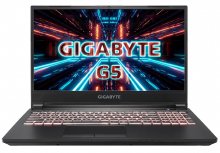 Ноутбук Gigabyte G5 GD-51RU121SD (G5_GD-51RU121SD)