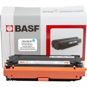 Сумісний картридж BASF for HP LJ M552 CF361A/508A / Canon 040 Cyan (BASF-KT-CF361A-U)