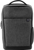  Рюкзак для ноутбука HP Renew Travel Grey (2Z8A3AA)