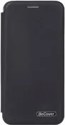 Чохол BeCover for Samsung Galaxy A03s SM-A037 - Exclusive Black (707007)