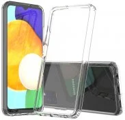 Чохол BeCover for Samsung A03s SM-A037 - Transparancy (706650)