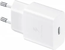 Зарядний пристрій Samsung EP-T1510 15W White (EP-T1510NWEGEU)