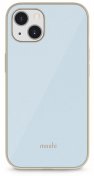 Чохол Moshi Apple iPhone 13 - iGlaze Slim Hardshell Case Adriatic Blue  (99MO132521)