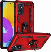Чохол BeCover for Samsung M52 M526 - Military Red (707118)