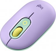 Миша Logitech POP Mouse with emoji Daydream Mint (910-006547)
