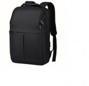 Рюкзак для ноутбука 2E City Traveler Black (2E-BPN6016BK)