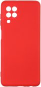 Чохол ArmorStandart for Samsung M22 - Icon Case Red  (ARM60987)