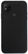 Чохол incore for Xiaomi redmi 9C - Soft Silicone Case Black  (PC-004413			)