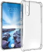 Чохол BeCover for Vivo V15 Pro - Anti-Shock Clear (704055)