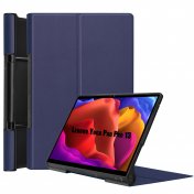 Чохол для планшета BeCover for Lenovo Yoga Pad Pro YT-K606F - Smart Case Deep Blue (707305)