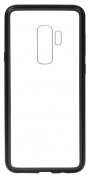 Чохол BeCover for Samsung Galaxy S9 Plus G965 - Magnetite Hardware Black  (702803)