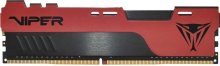 Оперативна пам’ять Patriot Viper Elite II DDR4 1x16GB (PVE2416G320C8)