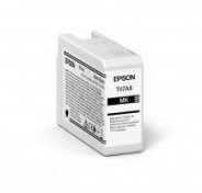 Картридж Epson T47A8 SC P900 50ml SP UltraChrome Pro Black (C13T47A800)