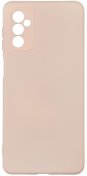 Чохол ArmorStandart for Samsung M52 M526 2021 - ICON Case Pink Sand  (ARM60102)