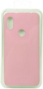 Чохол BeCover for Huawei Y5 2018 - Matte Slim TPU Pink  (702749)