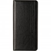 Чохол Gelius for Samsung A32 A325 - Book Cover Leather New Black  (00000084342)