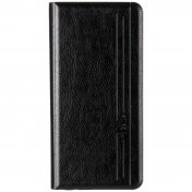 Чохол Gelius for Realme 7 Pro - Book Cover Leather NEW Black  (00000083600)