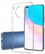 Чохол BeCover for Huawei Nova 8i - Transparancy (707429)