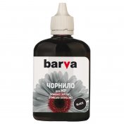 Чорнило BARVA for HP 305 Black 100ml (I-BARE-H305-100-B-P)