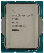 Процесор Intel Pentium Gold G7400 Tray (BX80701G7400 tray)