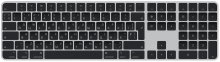 Клавіатура Apple Magic Keyboard with Touch ID and Numeric Keypad with Apple silicon UA (MMMR3UA/A)