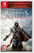 Гра Assassin’s Creed The Ezio Collection [Nintendo Switch, Russian version] Картридж