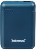 Батарея універсальна Intenso XS10000 10000mAh Petrol (7313537)