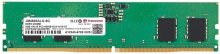 Оперативна пам’ять Transcend JetRam DDR5 1x8GB (JM4800ALG-8G)