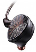 Навушники Whizzer Kylin HE03D Dynamic In-ear Monitors Earphones