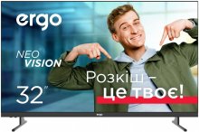 Телевізор ERGO 32DHT5100