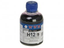 Чорнило WWM H12/B 